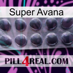 Super Avana 30